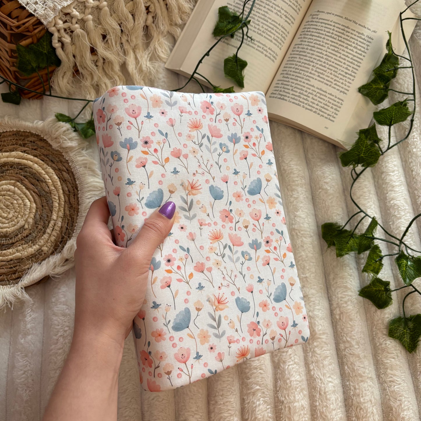 Funda ajustable Norma