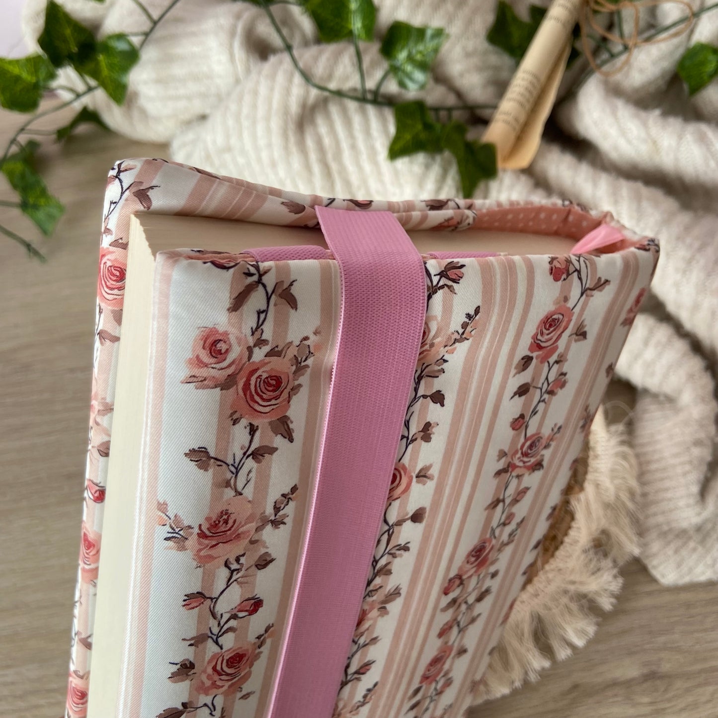 Funda ajustable Aura