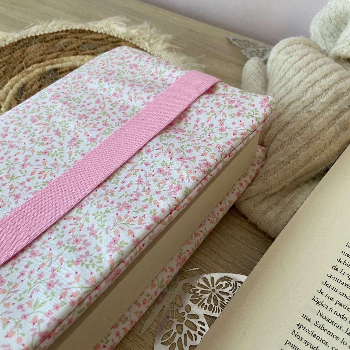Funda ajustable Versia