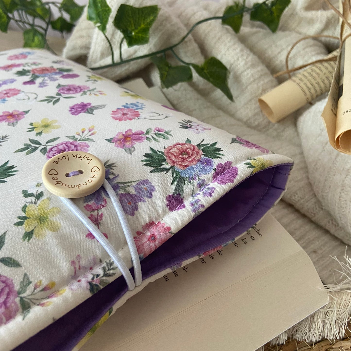 Funda literaria Bali outlet