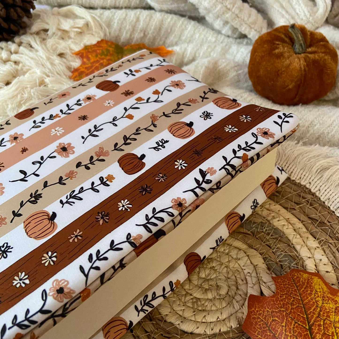 Funda ajustable Pumpki
