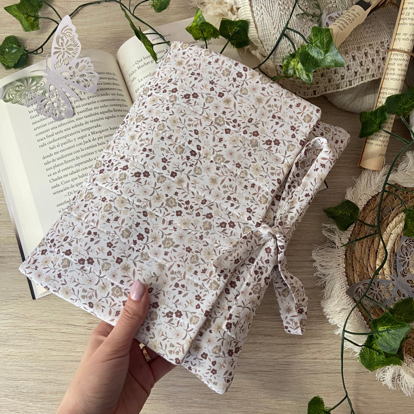 Funda acolchada Everdeen