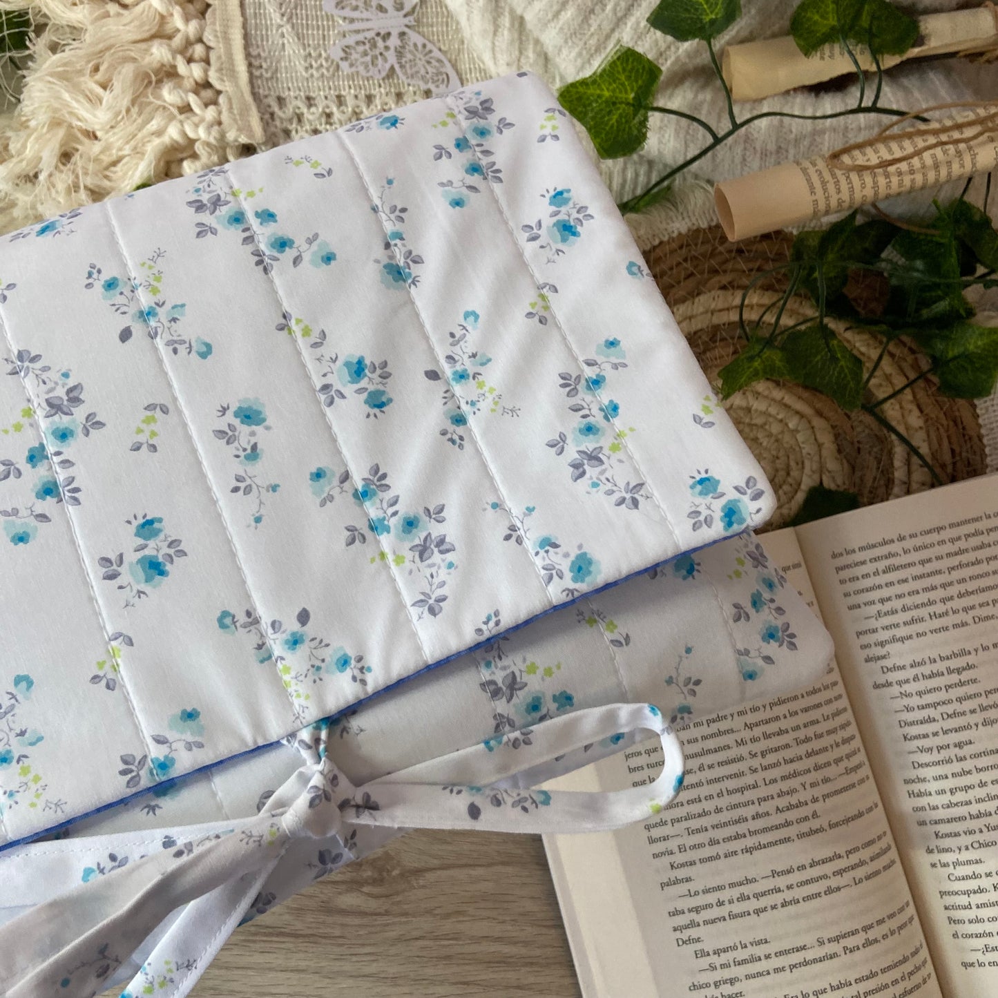 Funda acolchada Sylveon