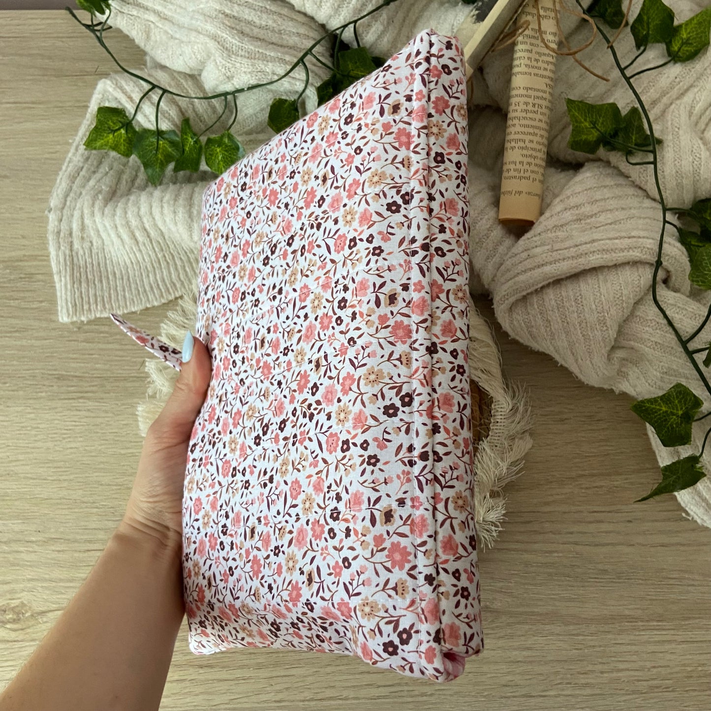 Funda acolchada Xandra