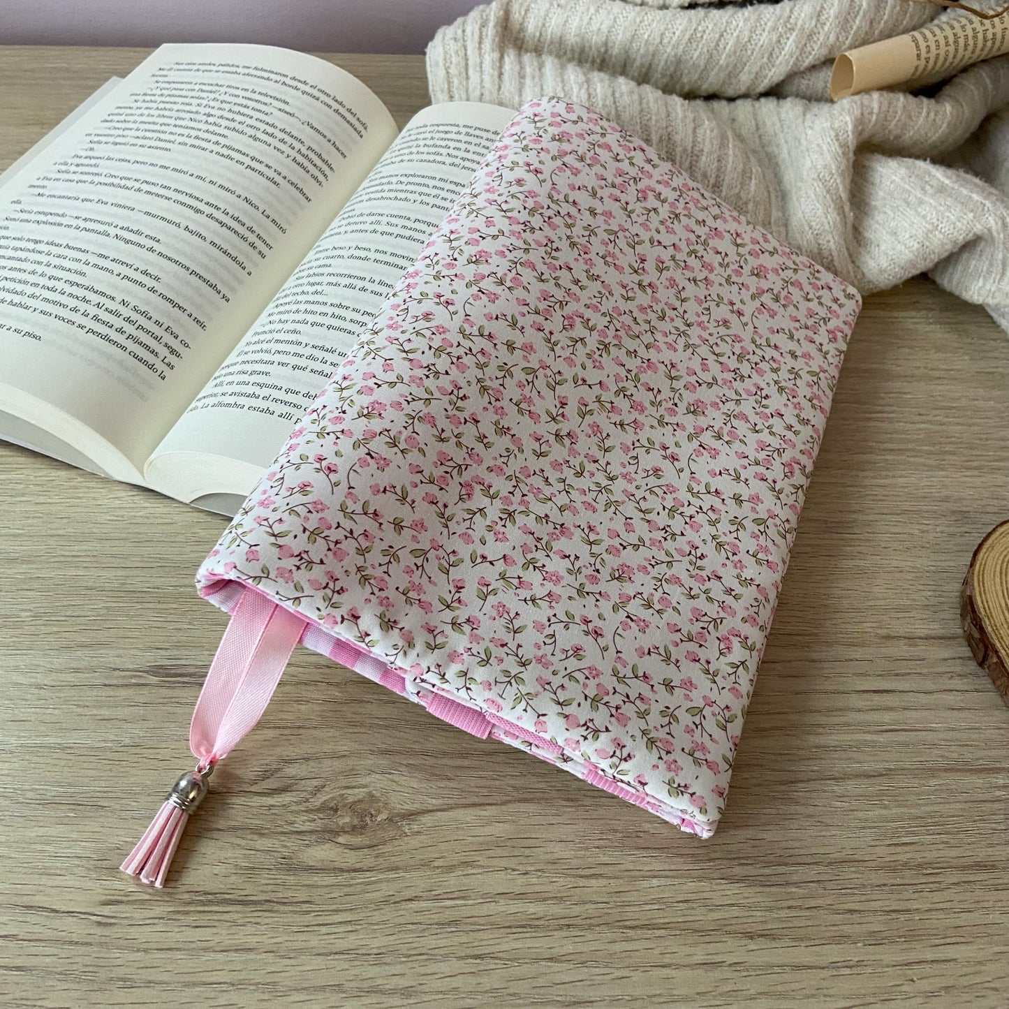Funda ajustable anhelos 2