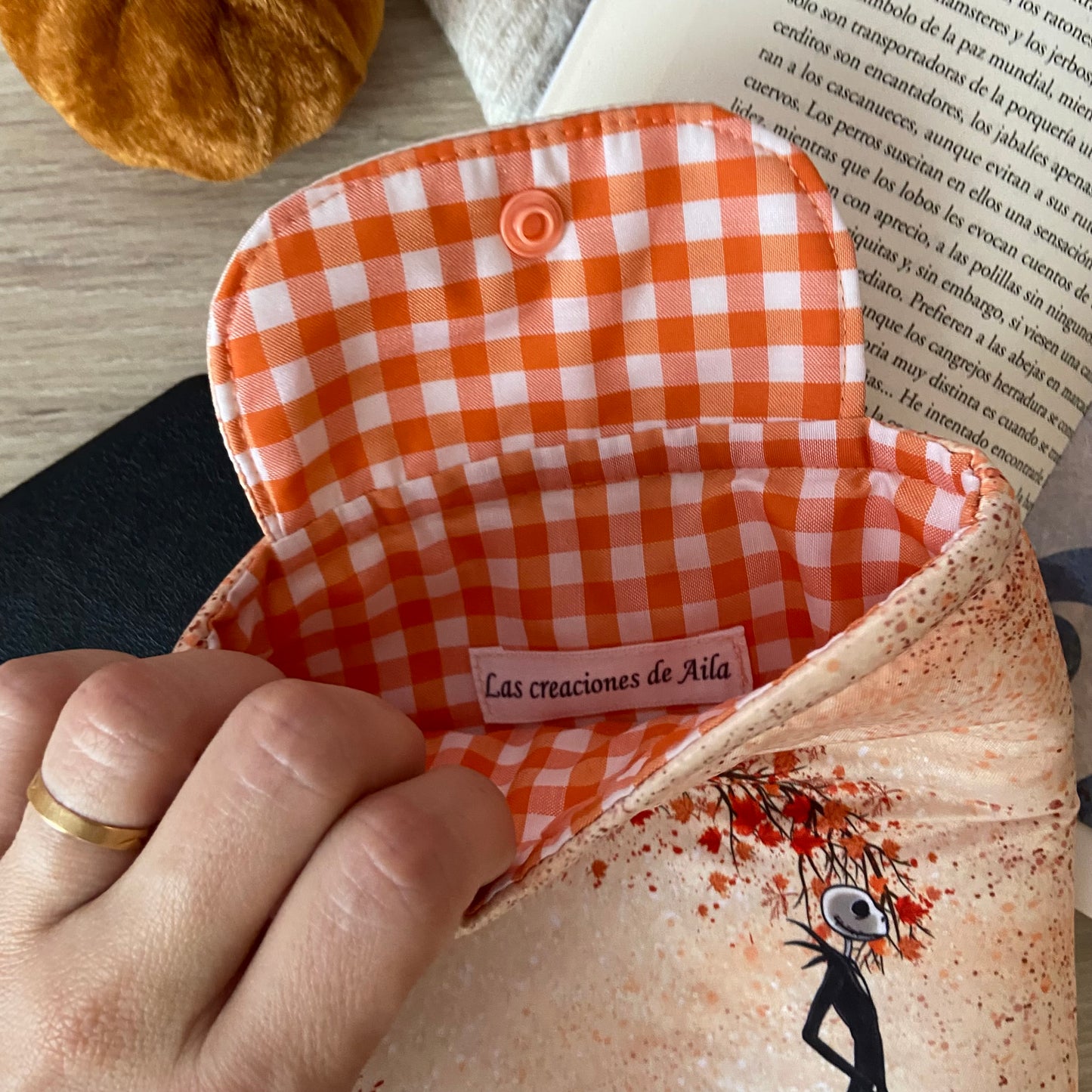 Funda kindle/kobo libra colour Jack