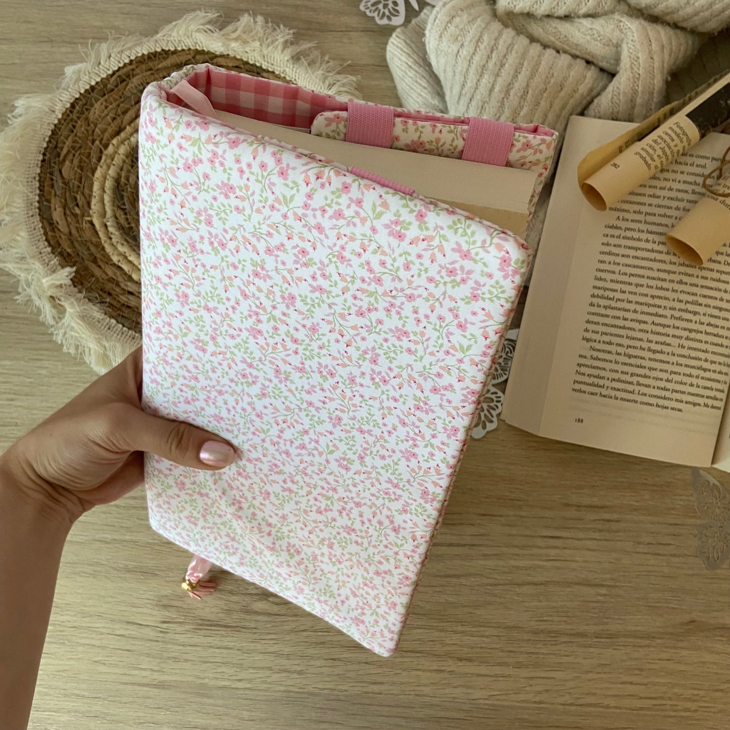 Funda ajustable Versia