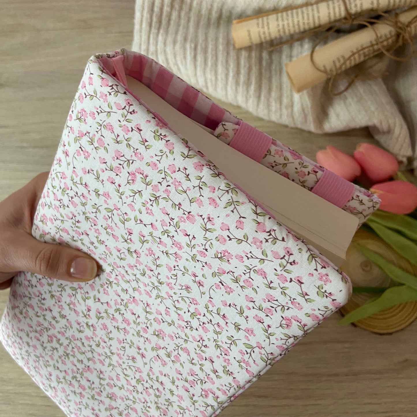 Funda ajustable anhelos 2