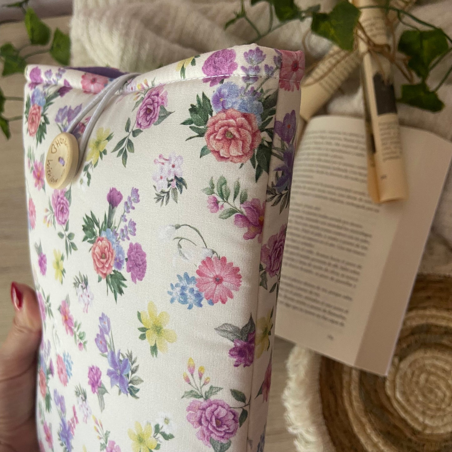 Funda literaria Bali outlet
