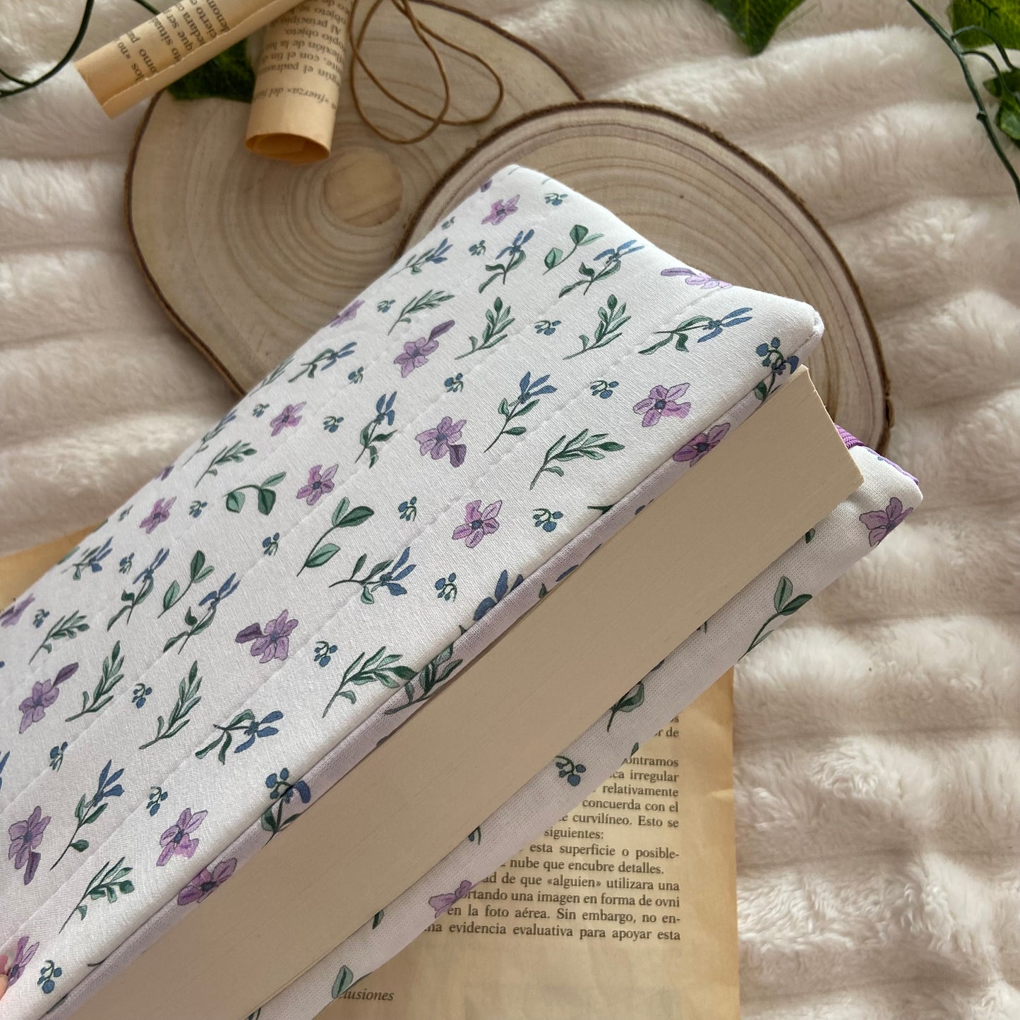 Funda ajustable Mylenia