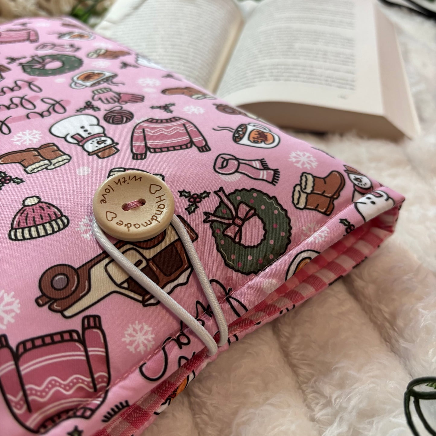 Funda literaria Fa la la la laaa en Stars Hollow outlet