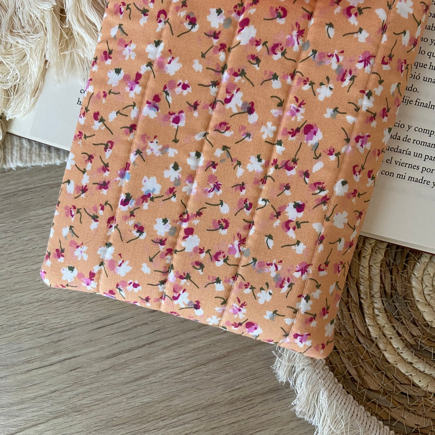 Funda kindle/kobo libra colour Vane
