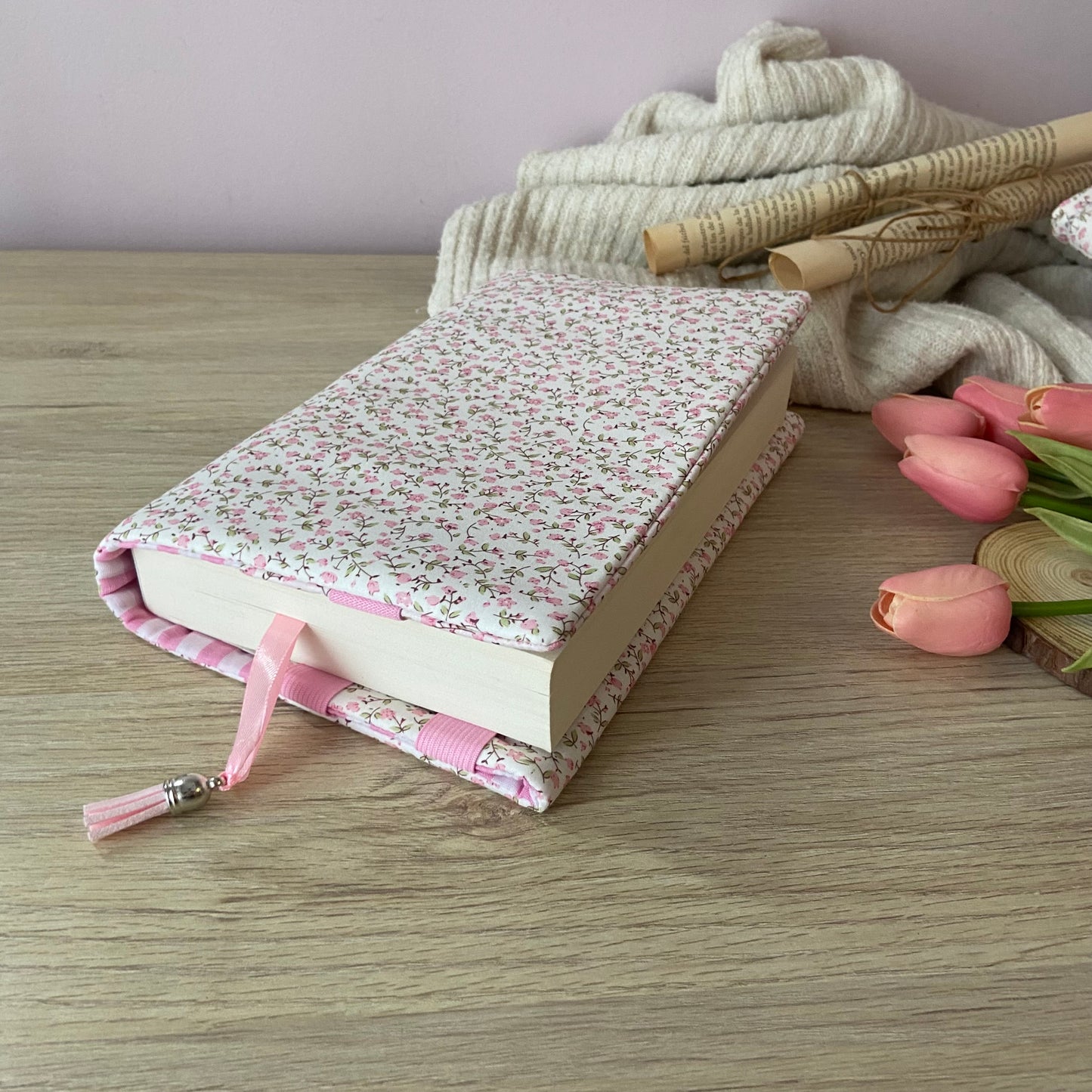 Funda ajustable anhelos 2