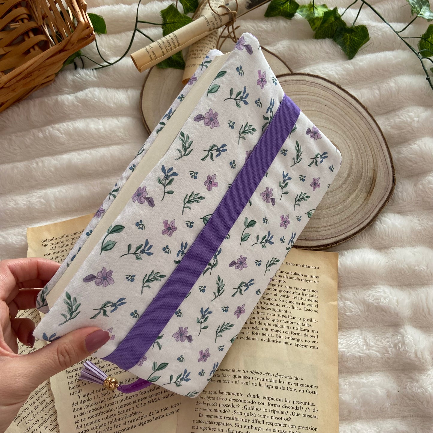 Funda ajustable Mylenia