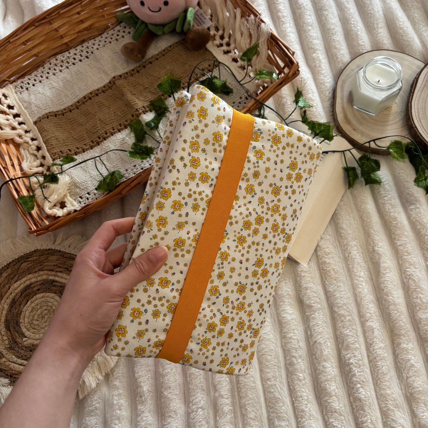 Funda ajustable Liral