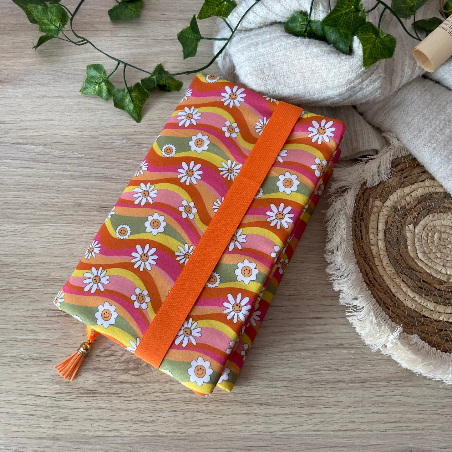 Funda ajustable happiness outlet