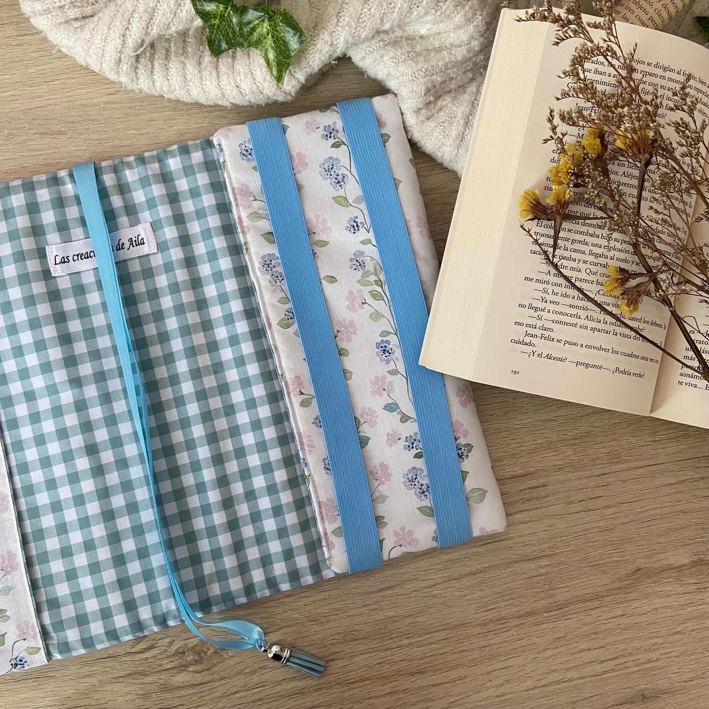 Funda ajustable Valentina
