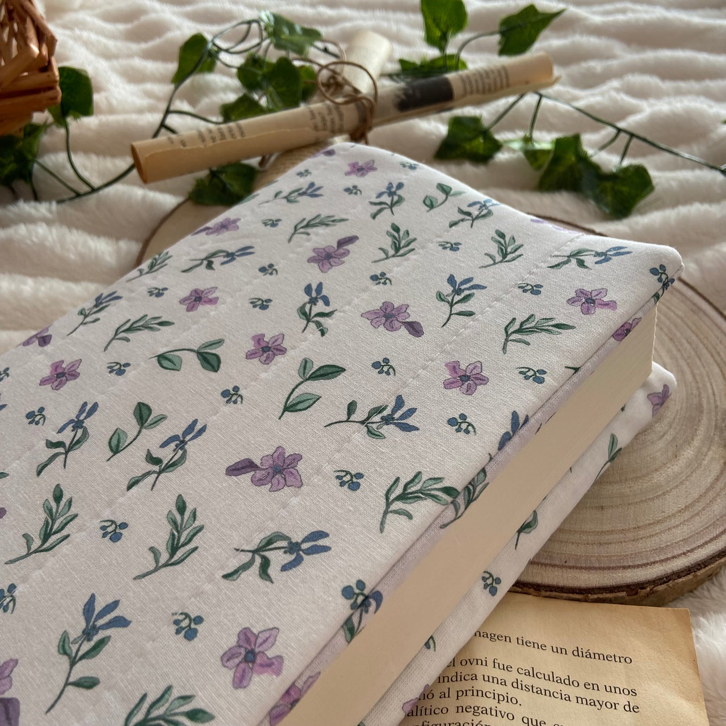 Funda ajustable Mylenia