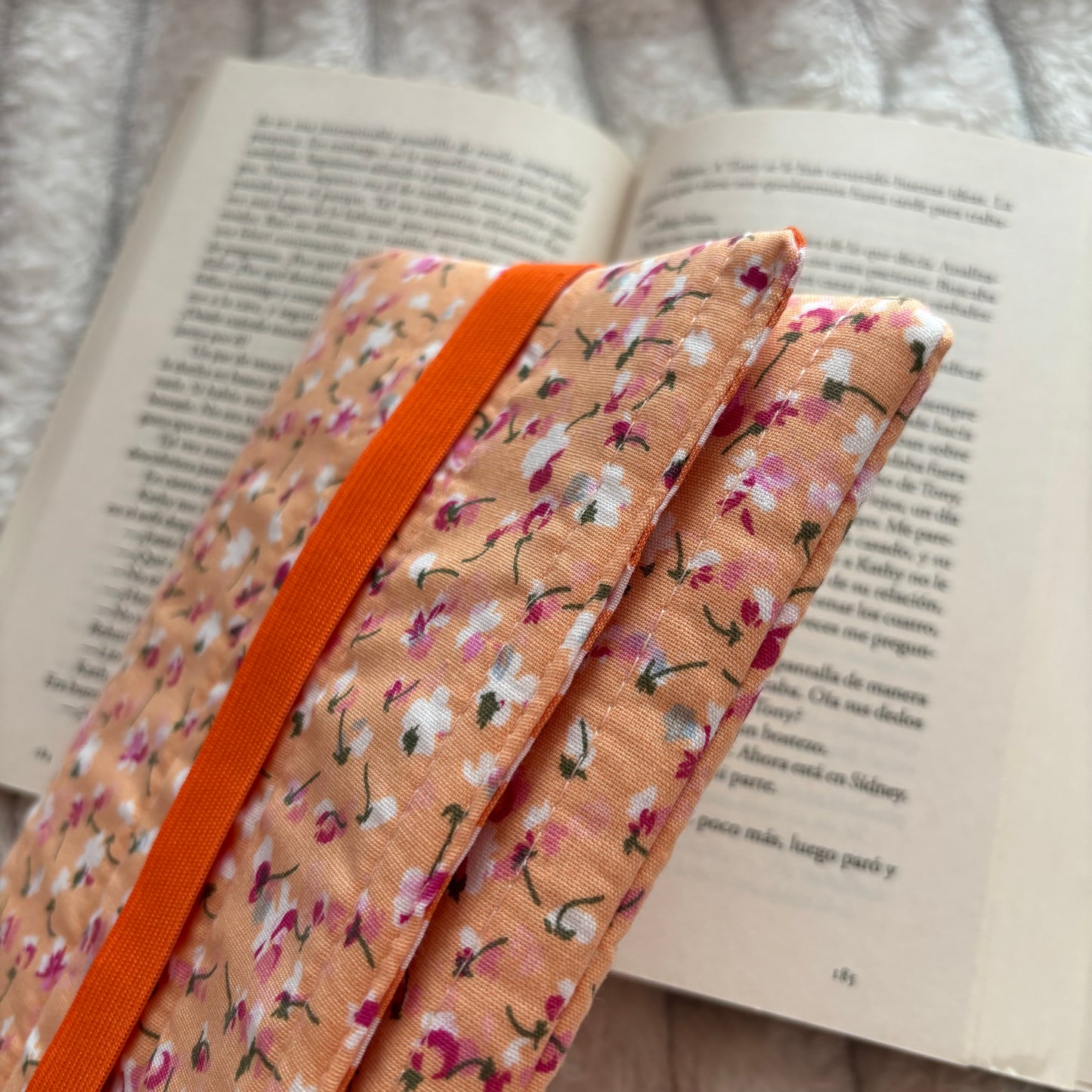 Funda de solapas para ebook Vane
