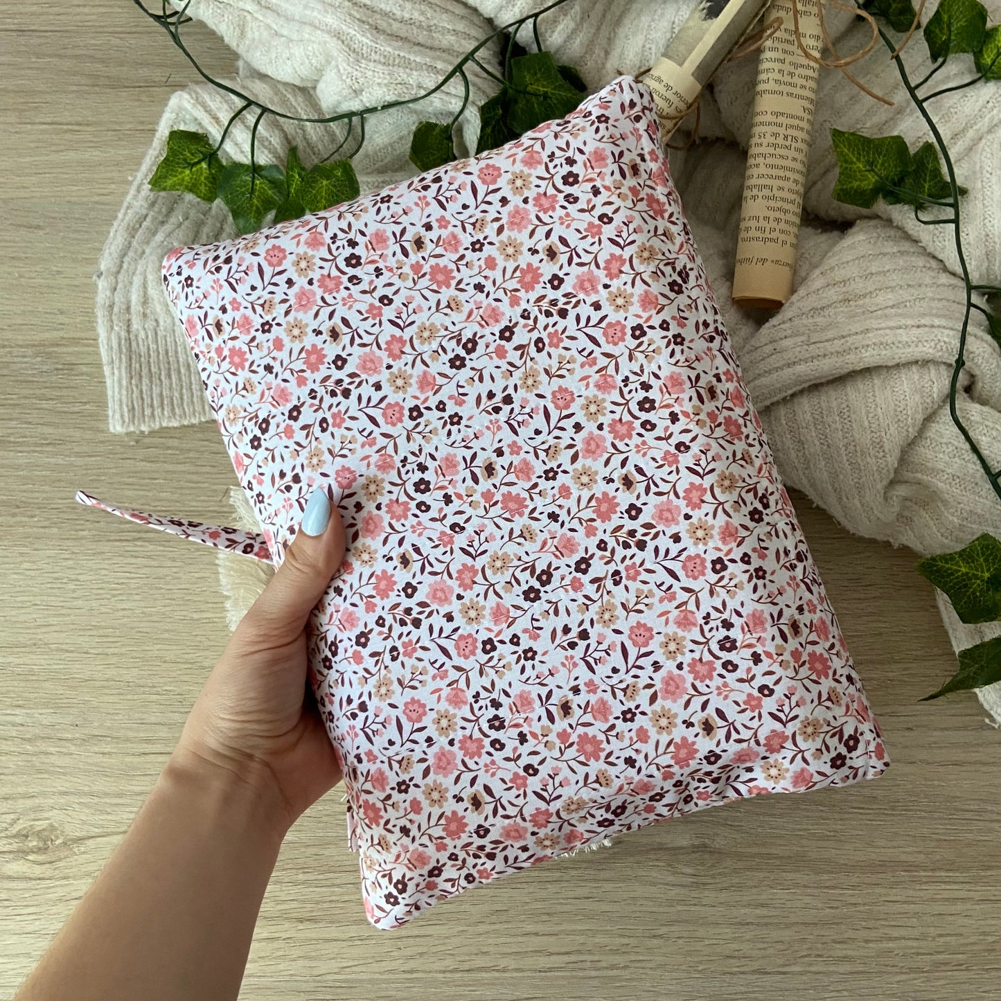 Funda acolchada Xandra