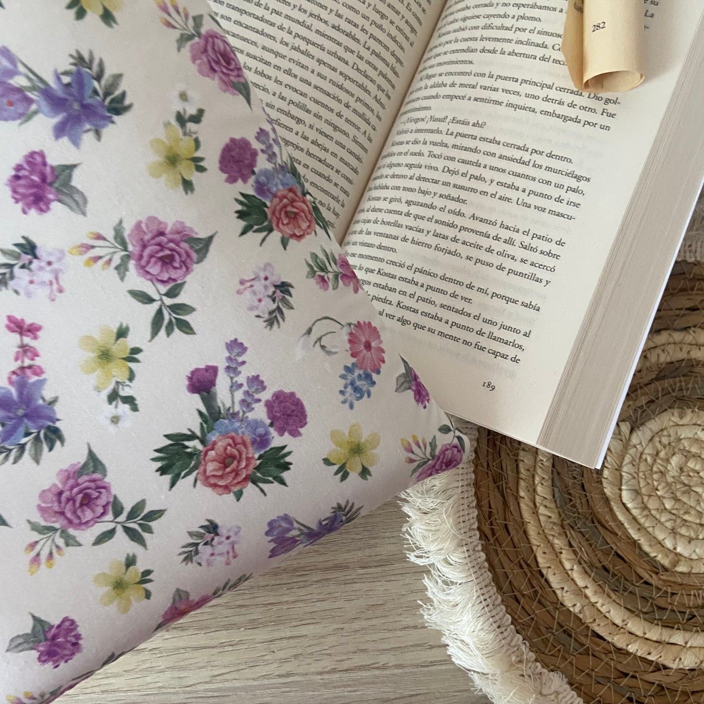 Funda literaria Bali outlet