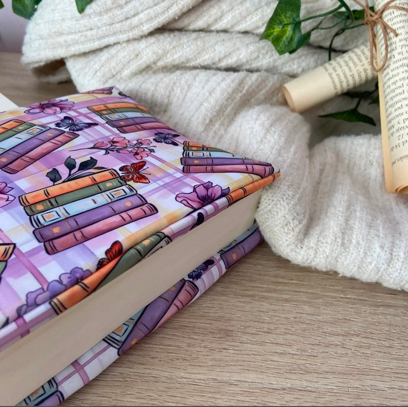 Funda ajustable tus lecturas
