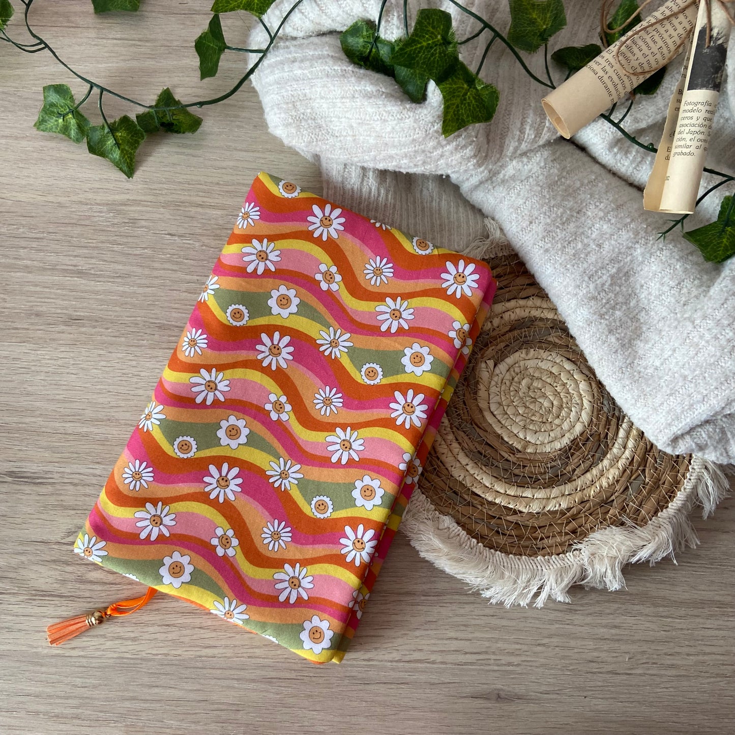 Funda ajustable happiness outlet