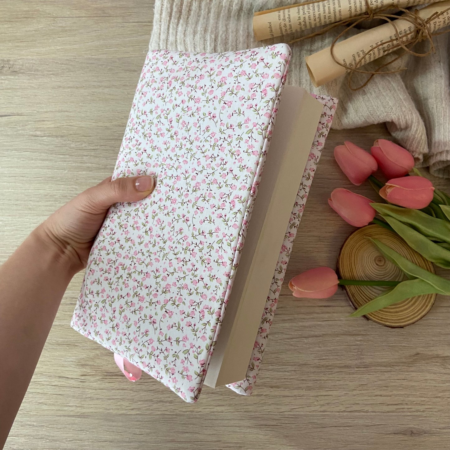 Funda ajustable anhelos 2