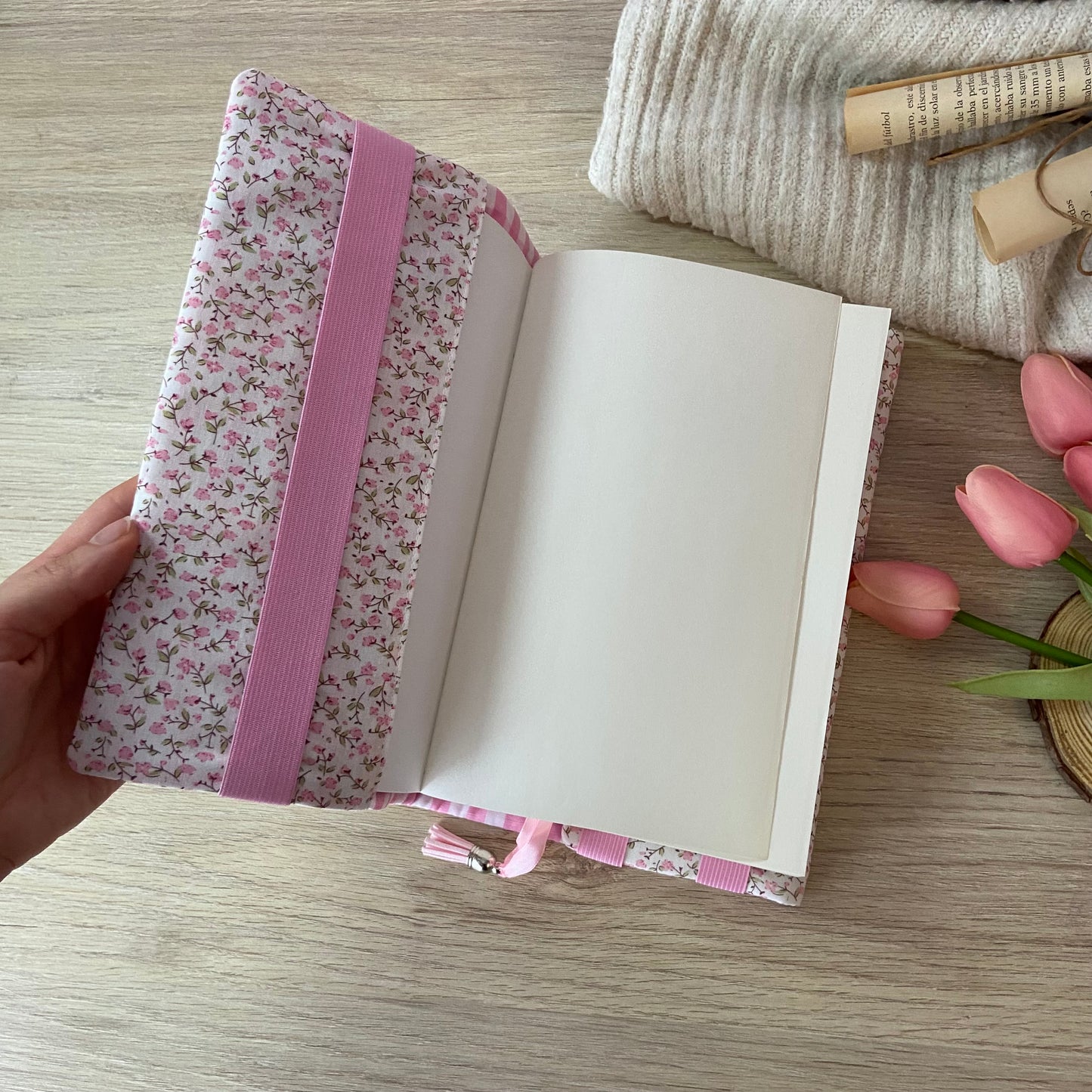 Funda ajustable anhelos 2