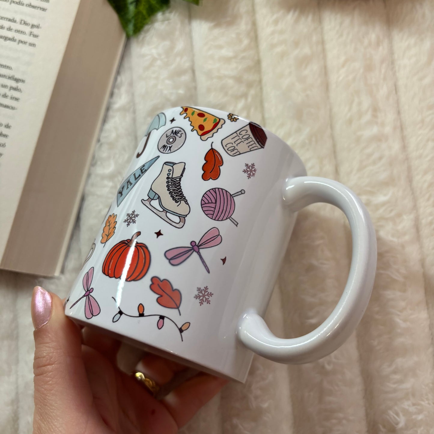 Taza Gilmore girls con tara outlet