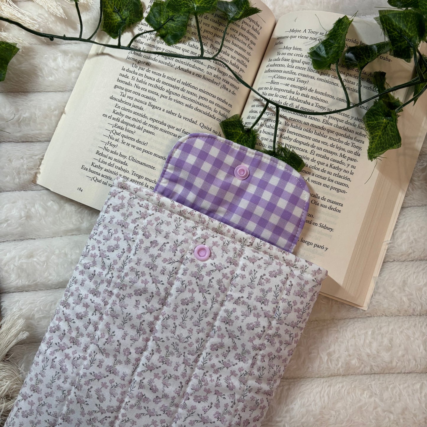 Funda kindle/kobo libra colour Alice