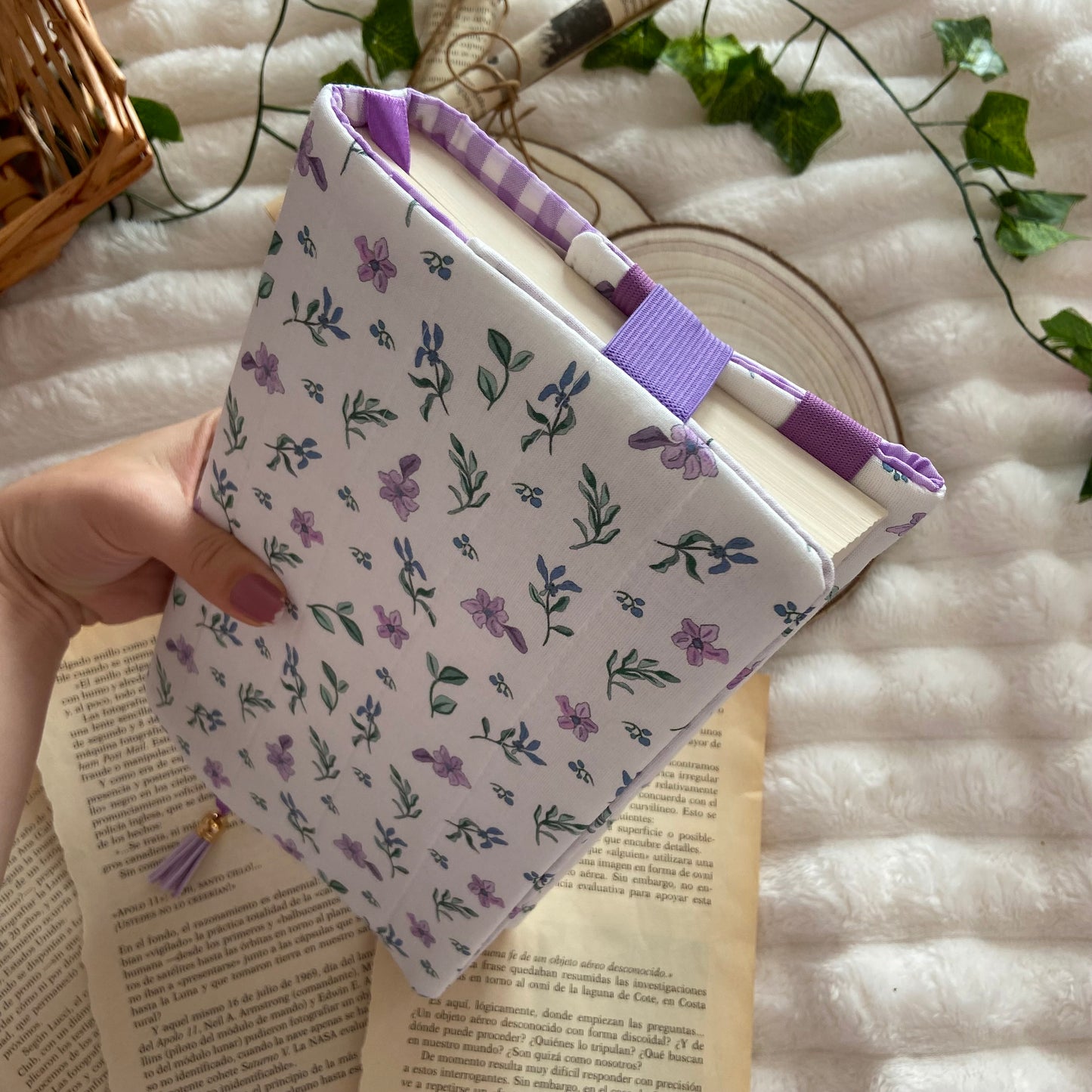 Funda ajustable Mylenia