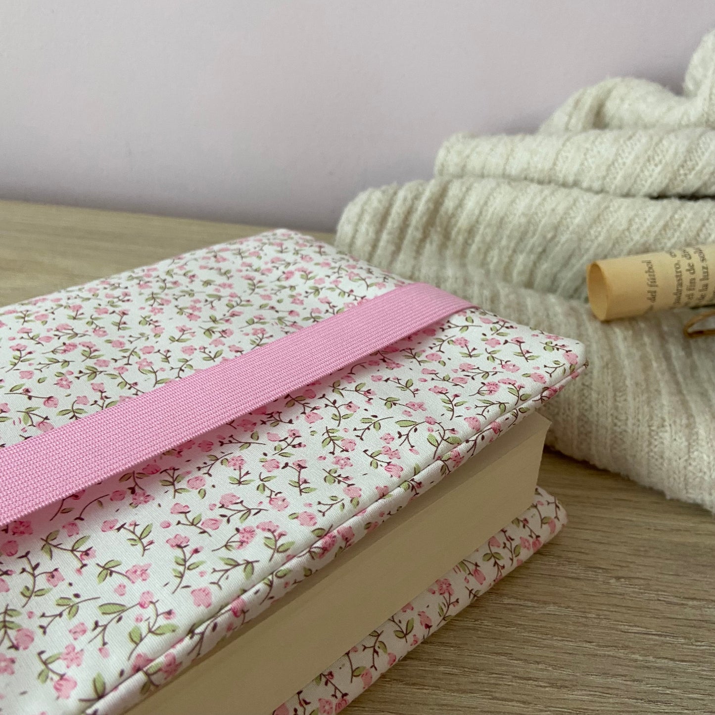 Funda ajustable anhelos 2