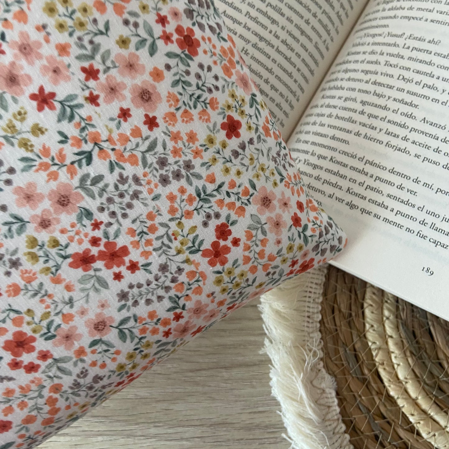 Funda literaria Magnolia outlet
