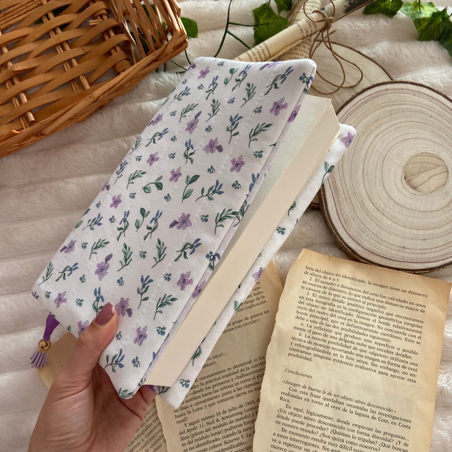 Funda ajustable Mylenia