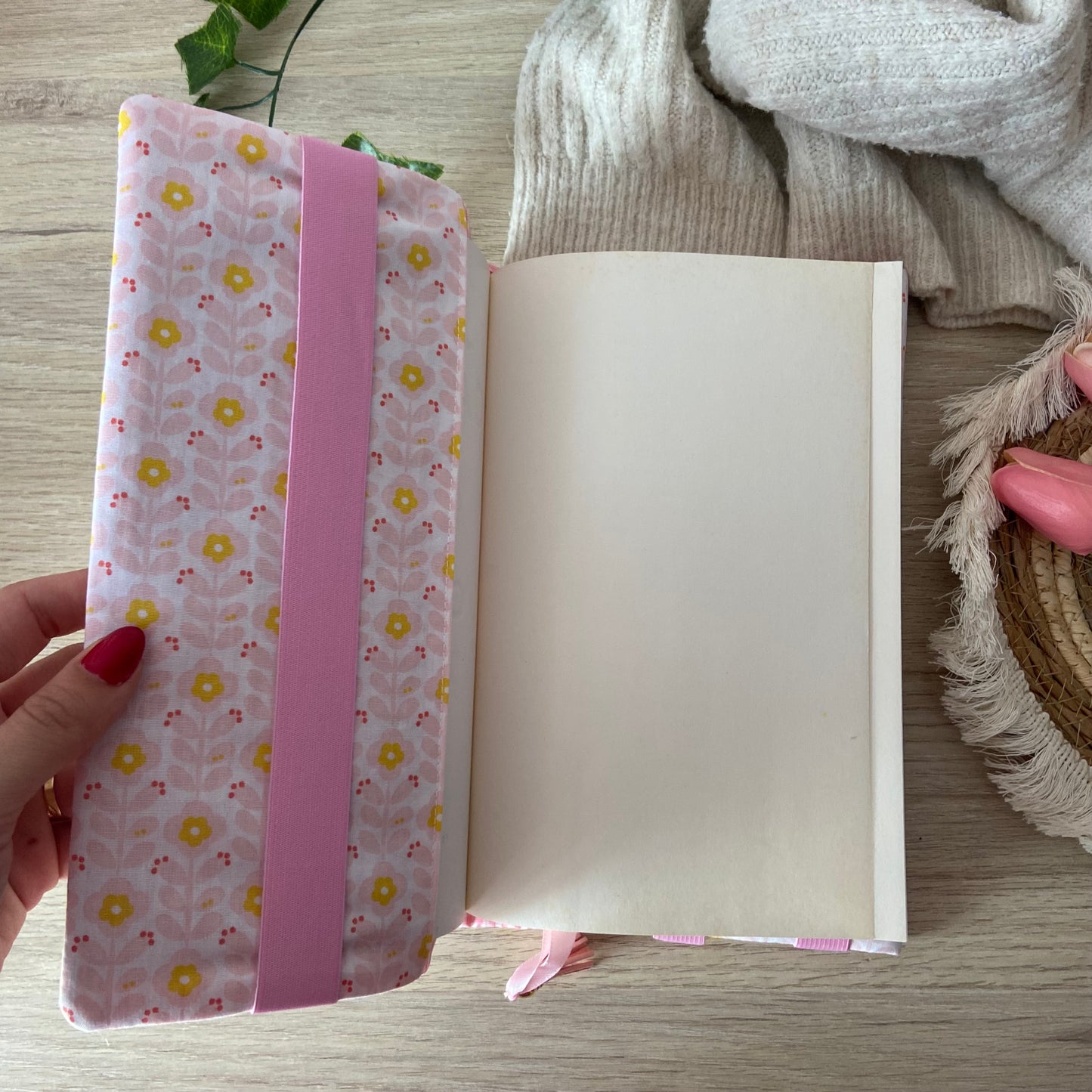 Funda ajustable tulipas outlet