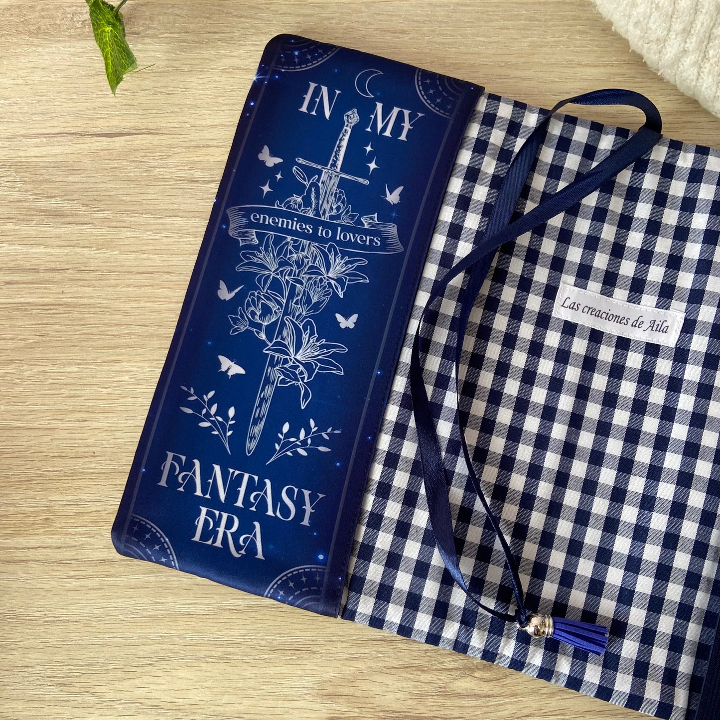 Funda ajustable Trono de cristal
