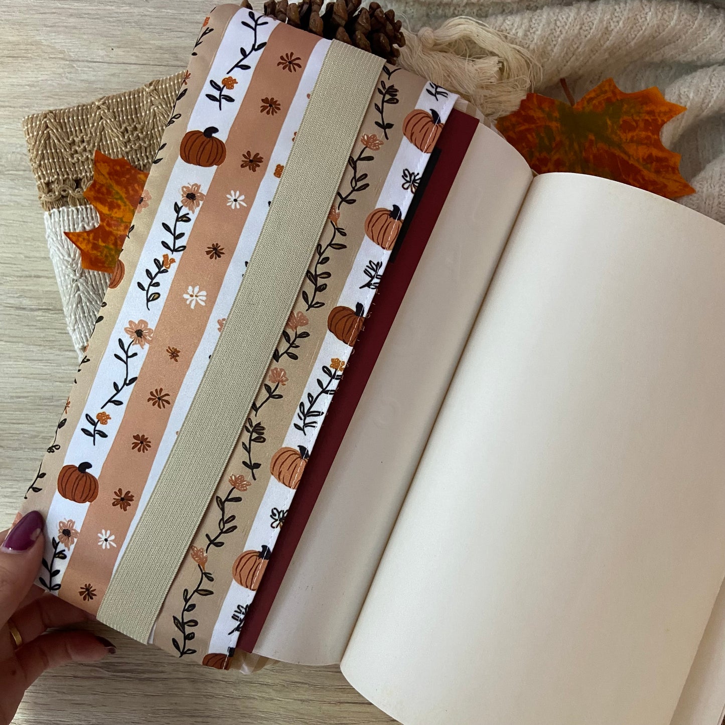 Funda ajustable Pumpki