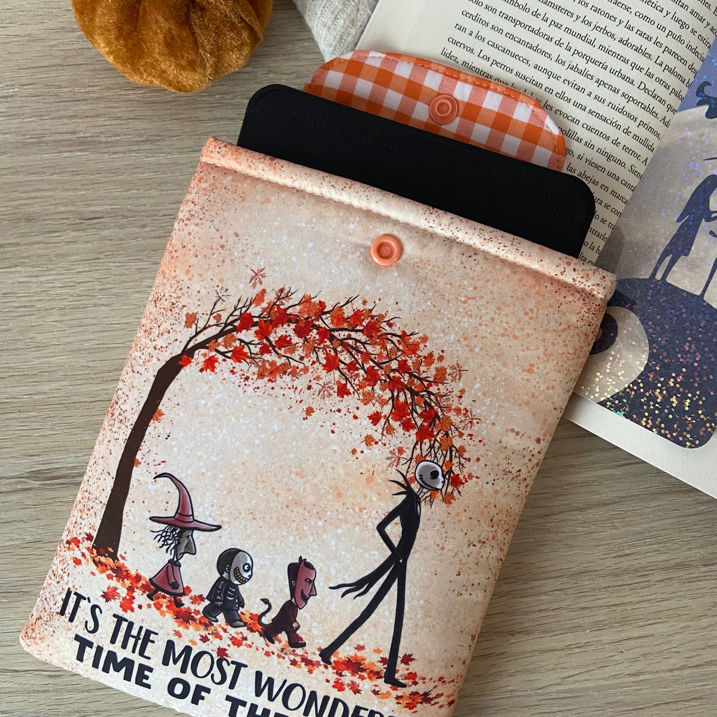 Funda kindle/kobo libra colour Jack