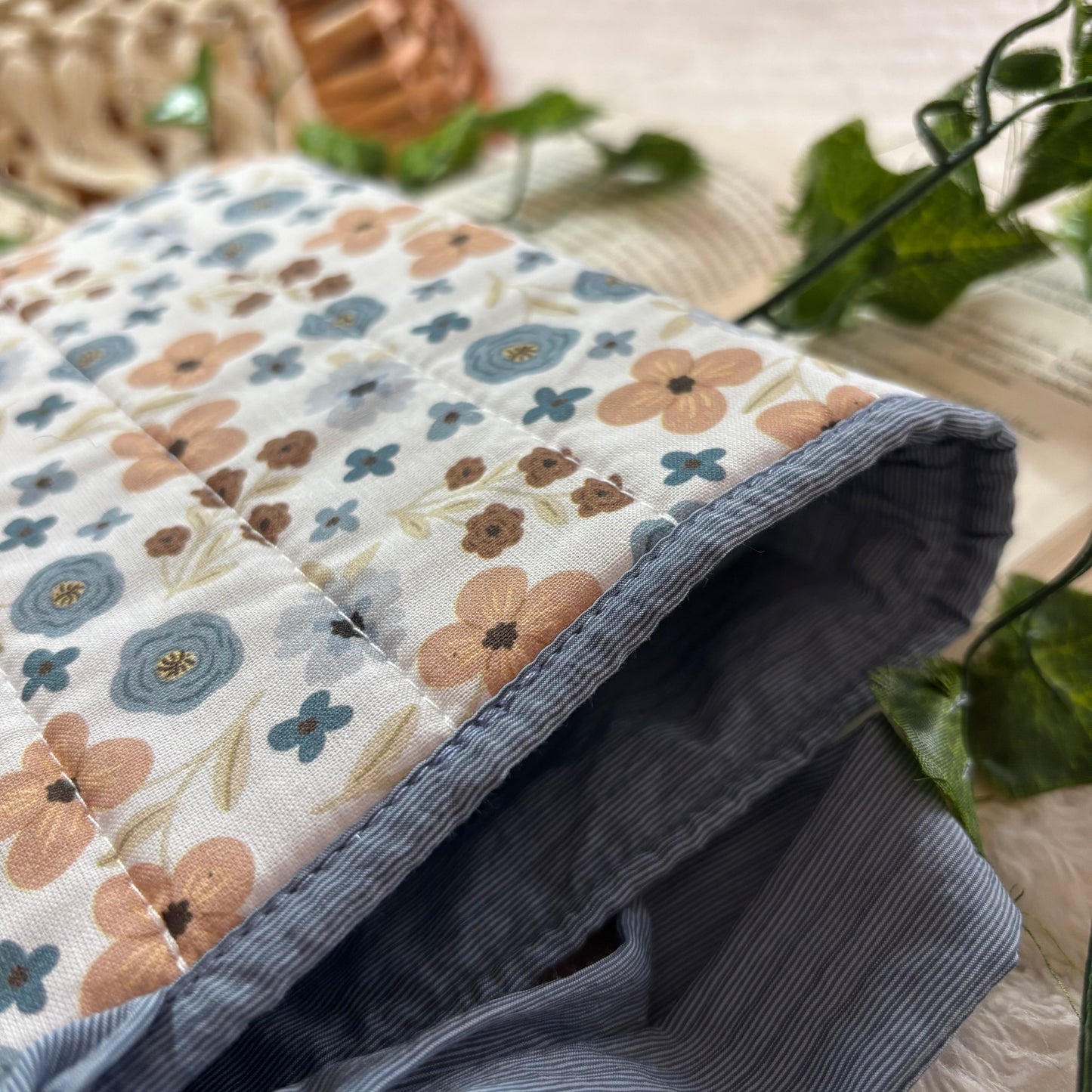 Funda literaria Aylén