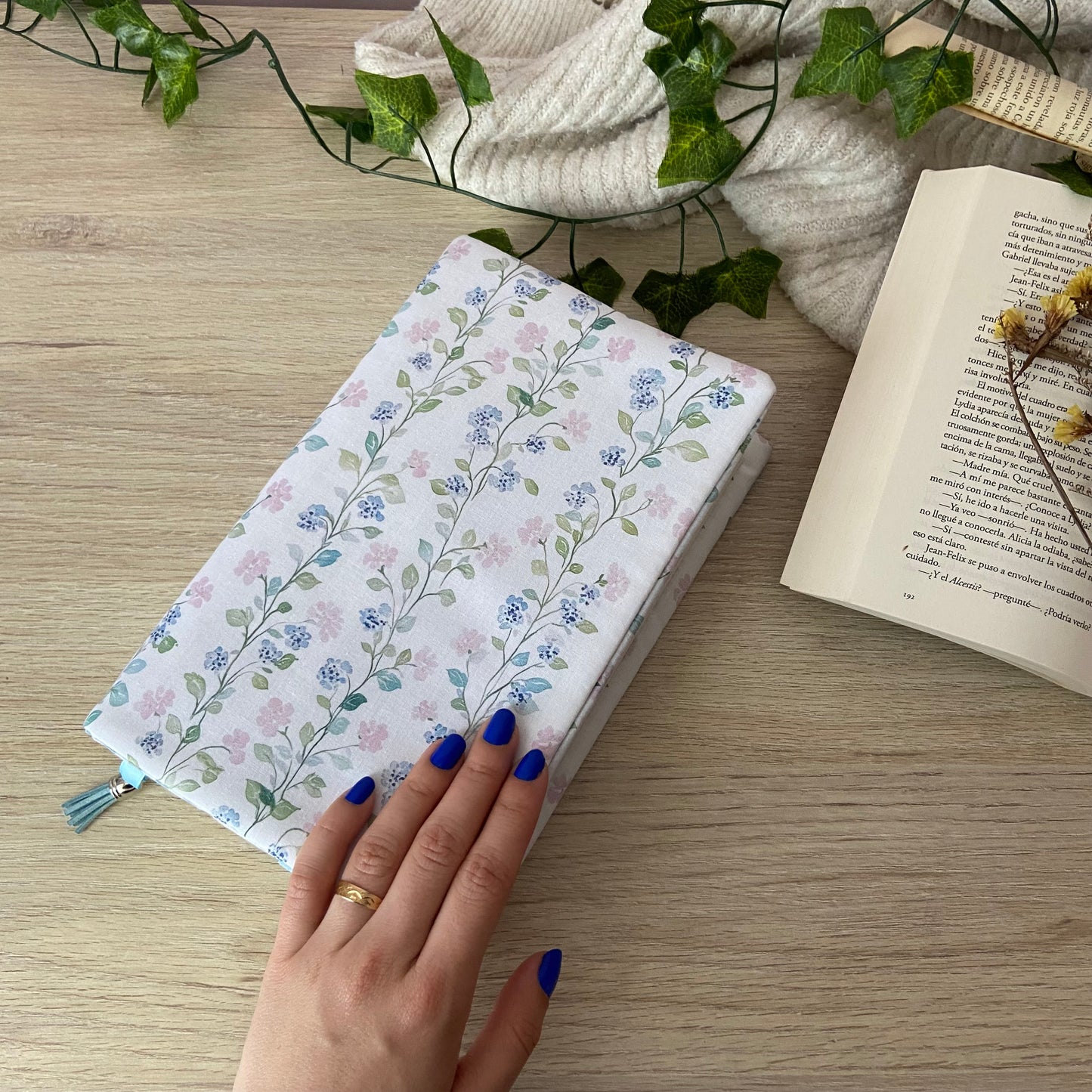 Funda ajustable Valentina