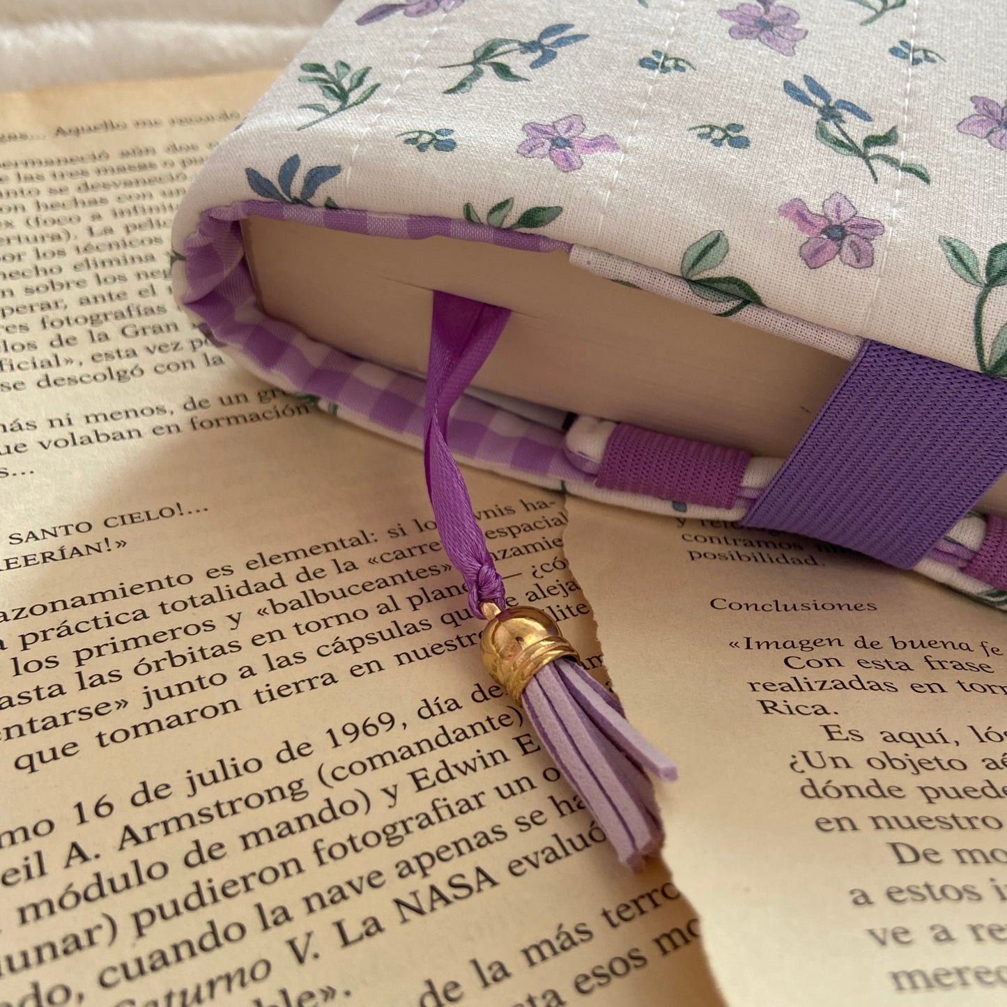Funda ajustable Mylenia