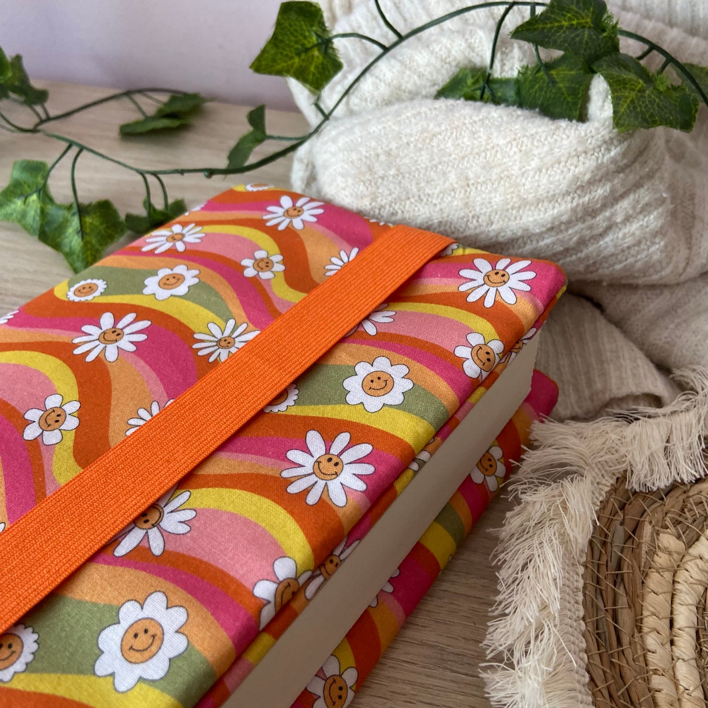 Funda ajustable happiness outlet
