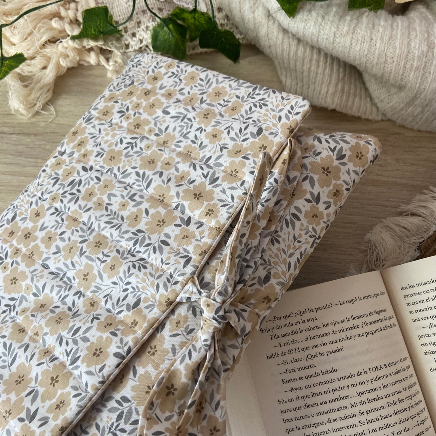 Funda acolchada Weasley