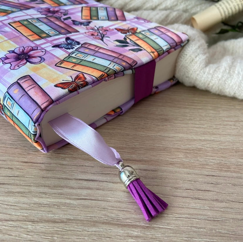 Funda ajustable tus lecturas