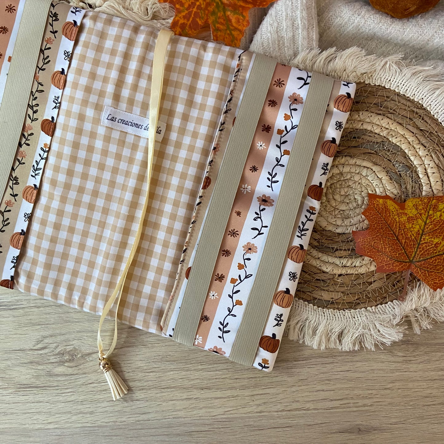 Funda ajustable Pumpki