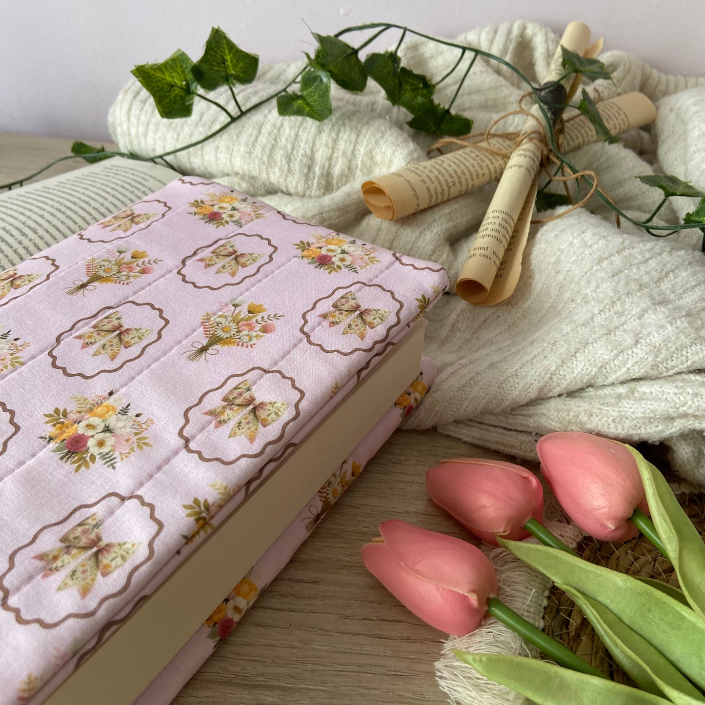 Funda ajustable Tamy