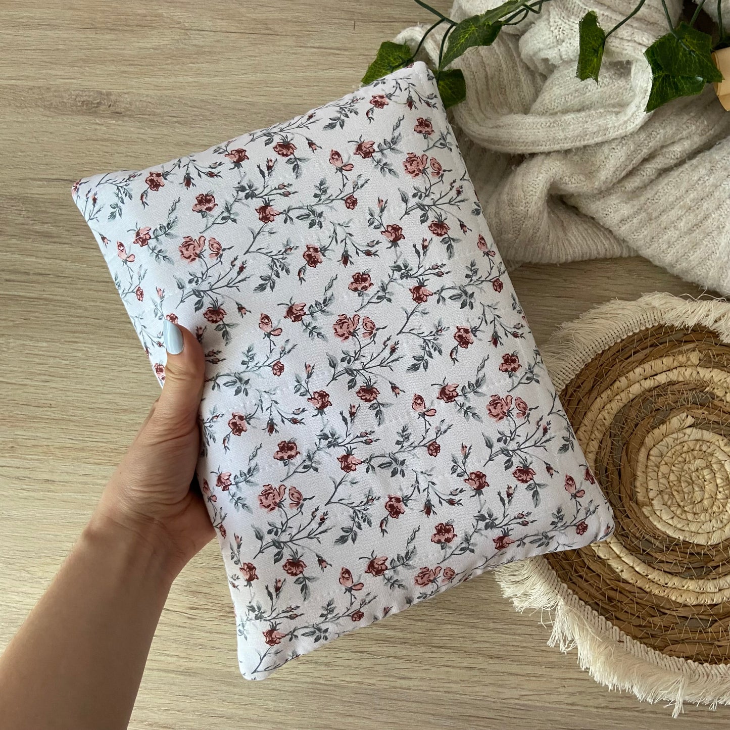 Funda acolchada Amelya