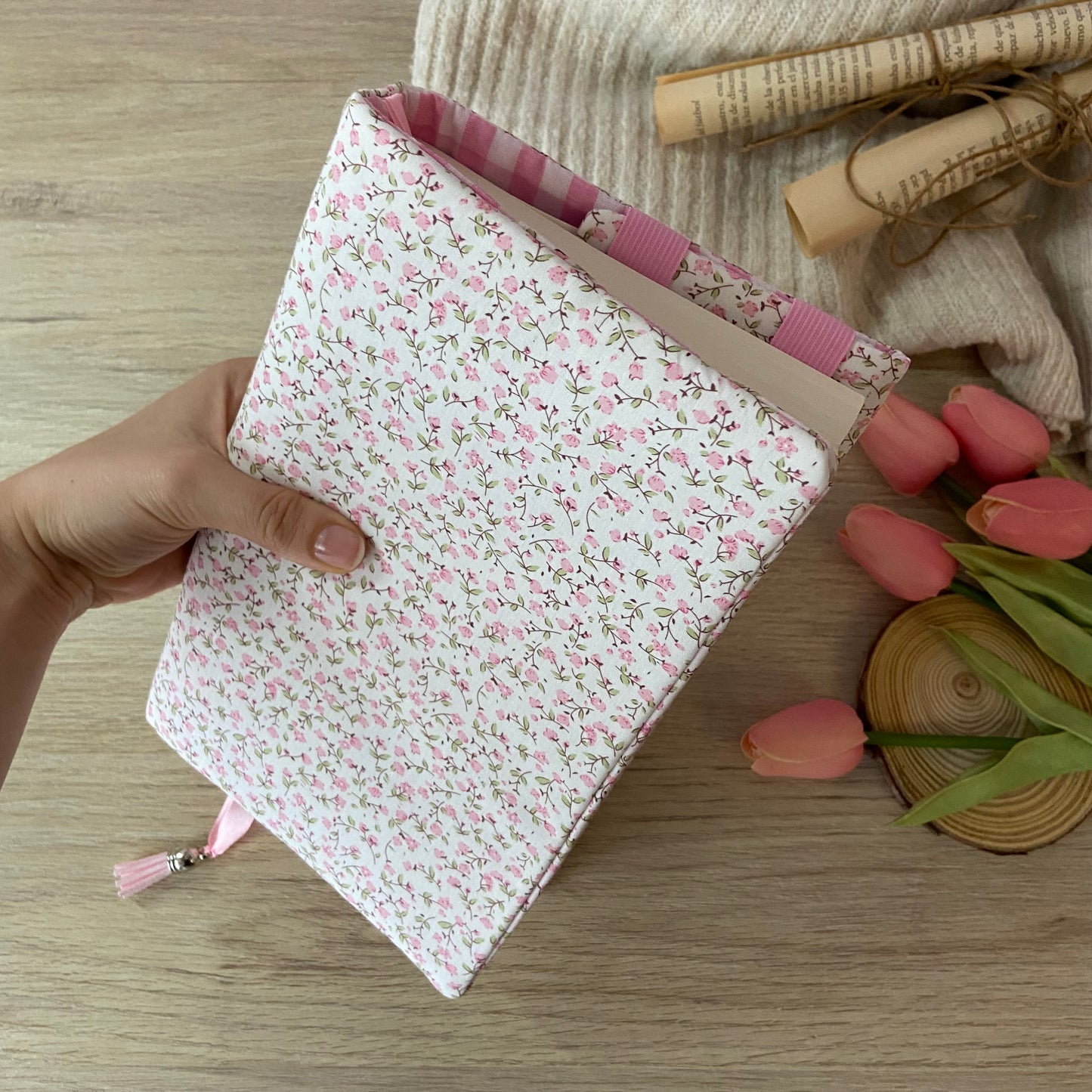Funda ajustable anhelos 2
