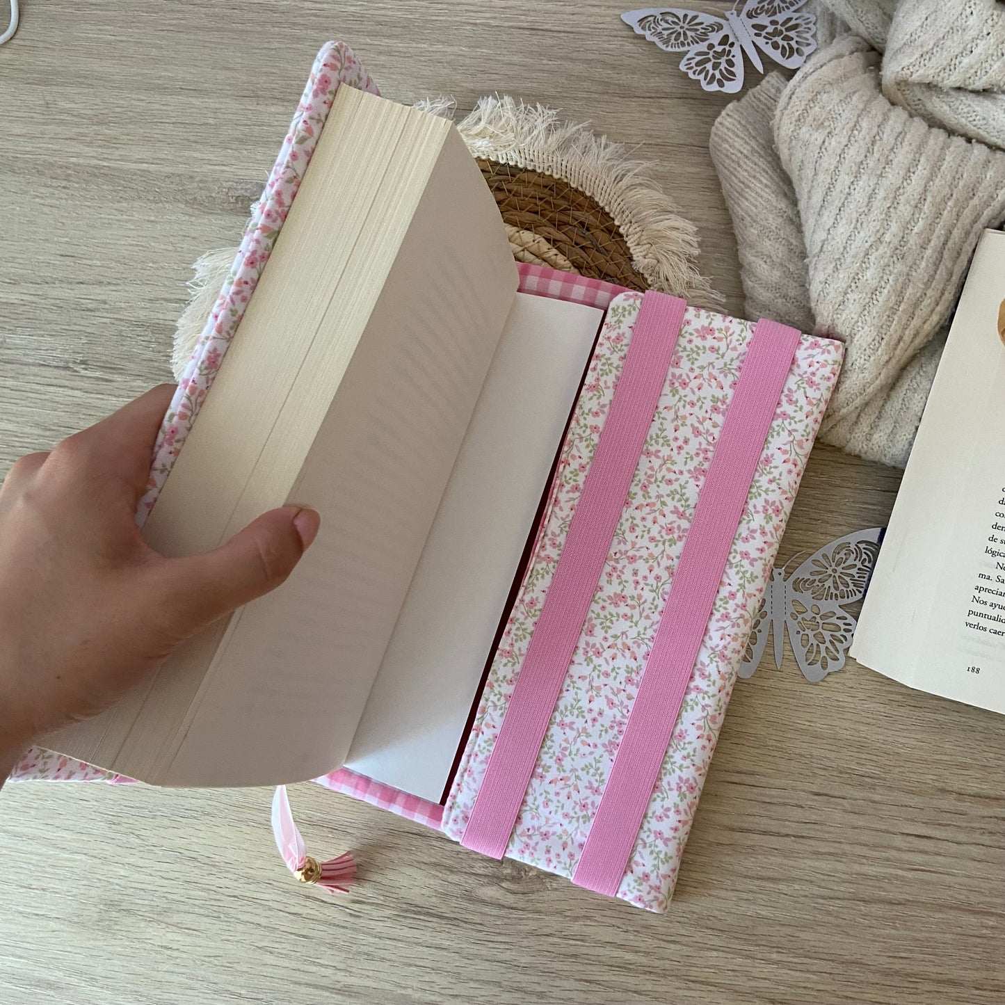 Funda ajustable Versia